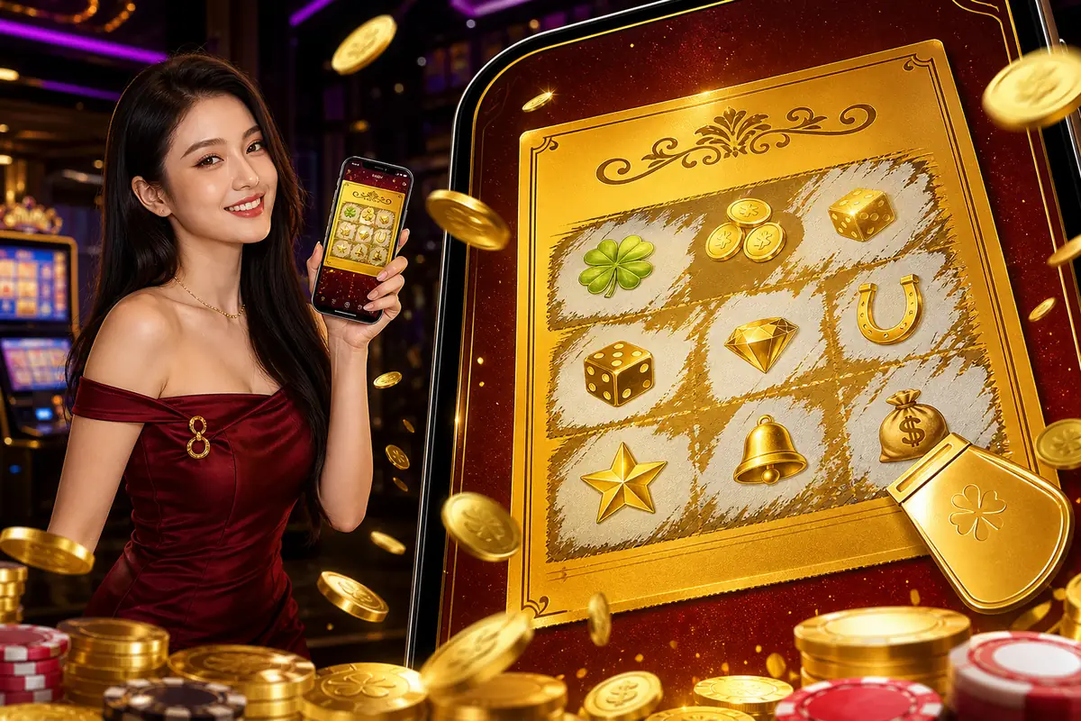 gooo1111 জনপ্রিয় স্লট গেম তালিকা